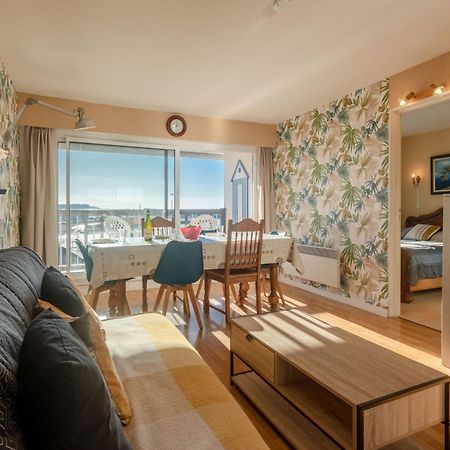 Apartment Cap Cabourg-19 By Interhome Eksteriør bilde