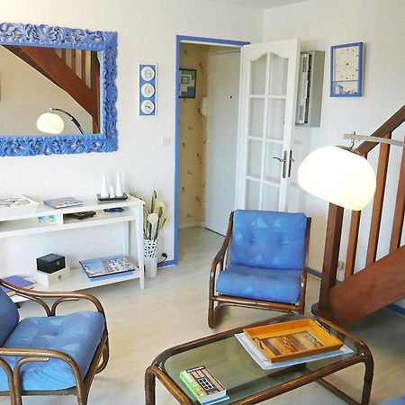 Apartment Cap Cabourg-19 By Interhome Eksteriør bilde