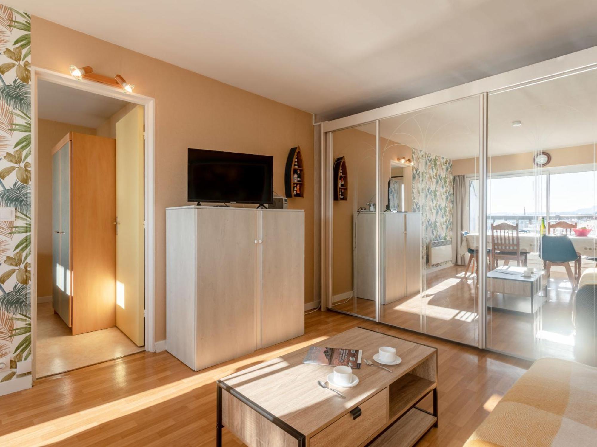 Apartment Cap Cabourg-19 By Interhome Eksteriør bilde