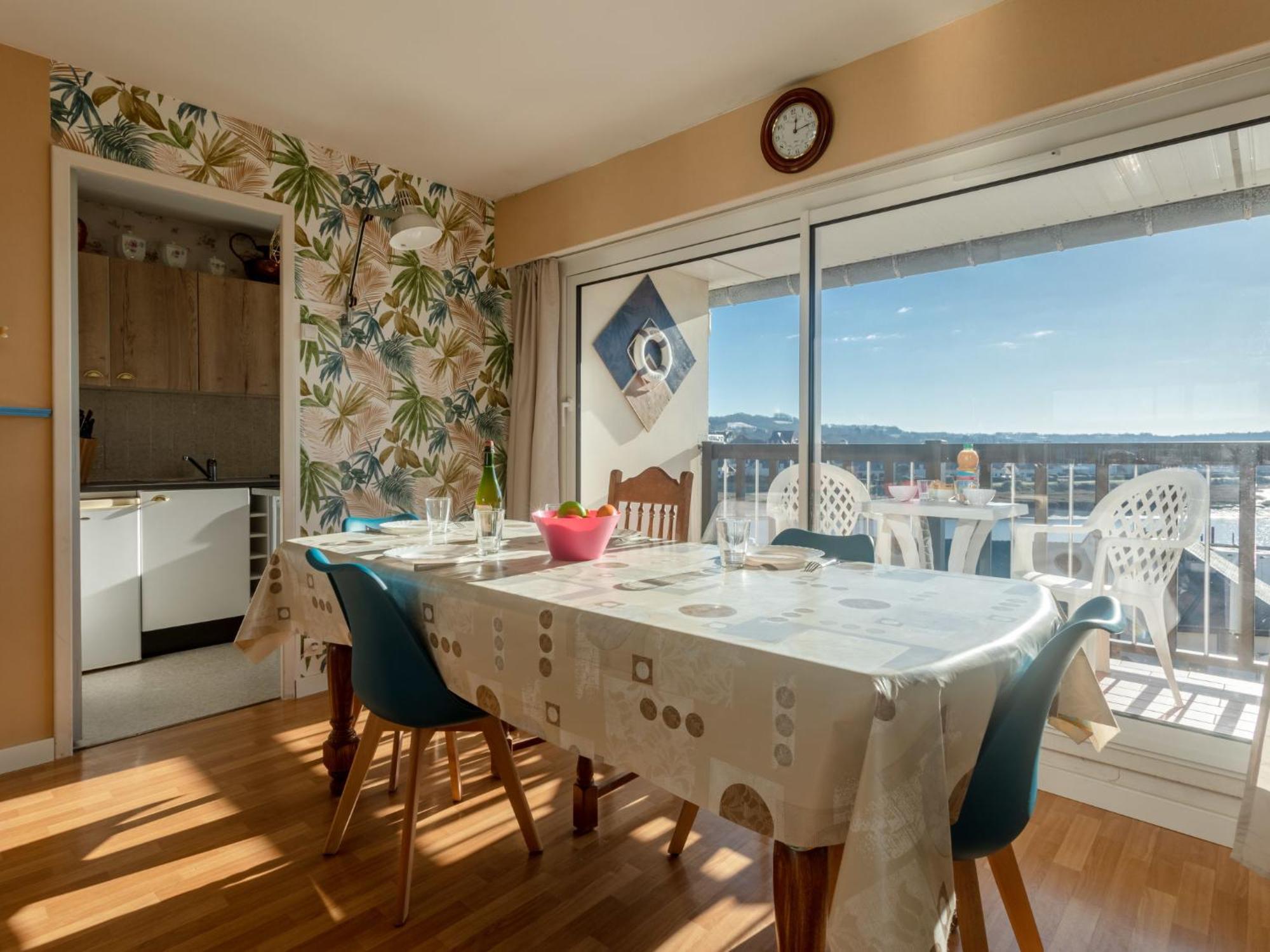 Apartment Cap Cabourg-19 By Interhome Eksteriør bilde