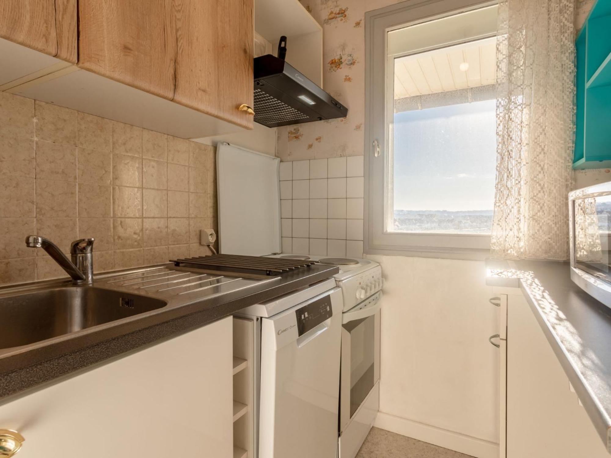 Apartment Cap Cabourg-19 By Interhome Eksteriør bilde