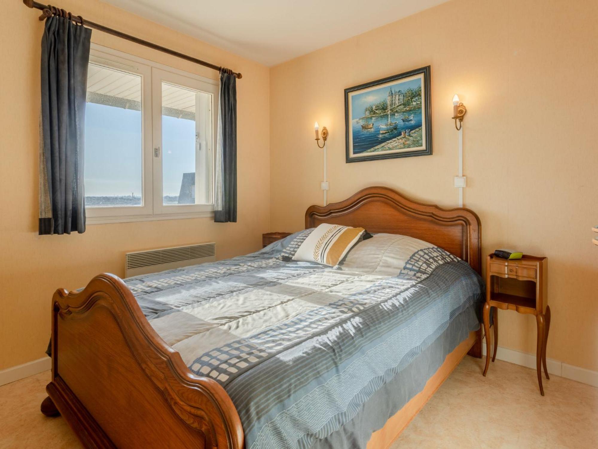 Apartment Cap Cabourg-19 By Interhome Eksteriør bilde