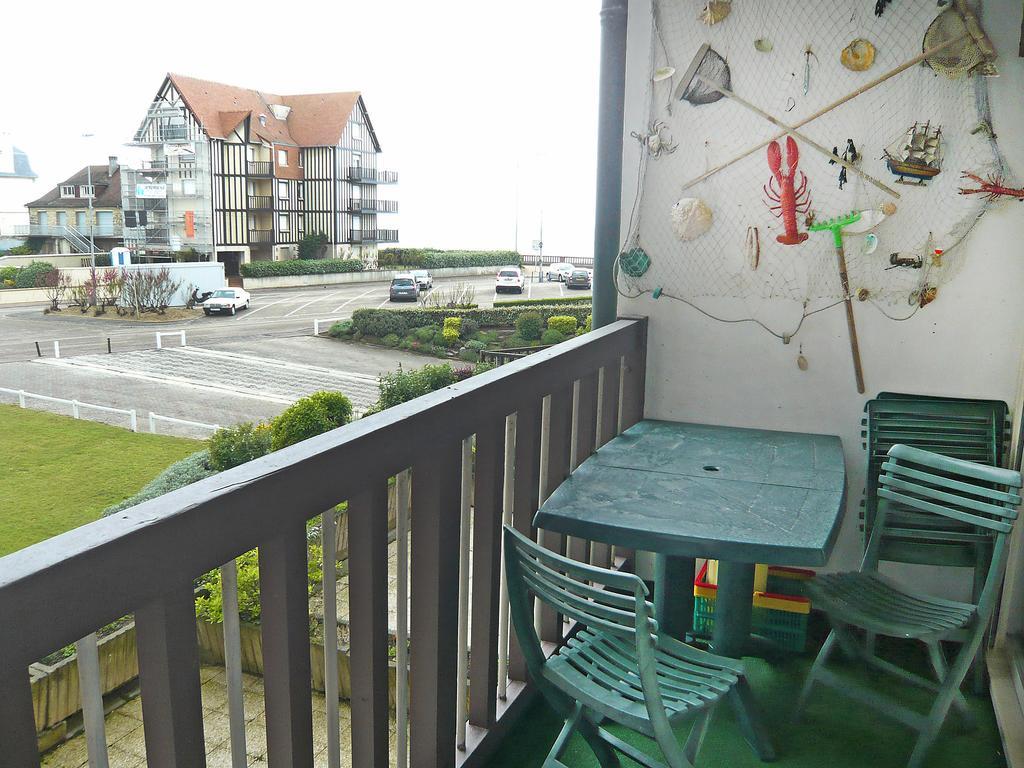 Apartment Cap Cabourg-19 By Interhome Rom bilde