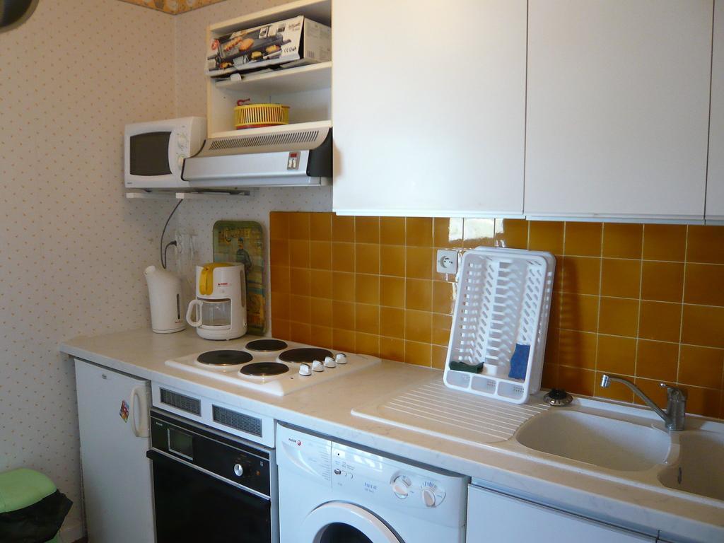 Apartment Cap Cabourg-19 By Interhome Rom bilde