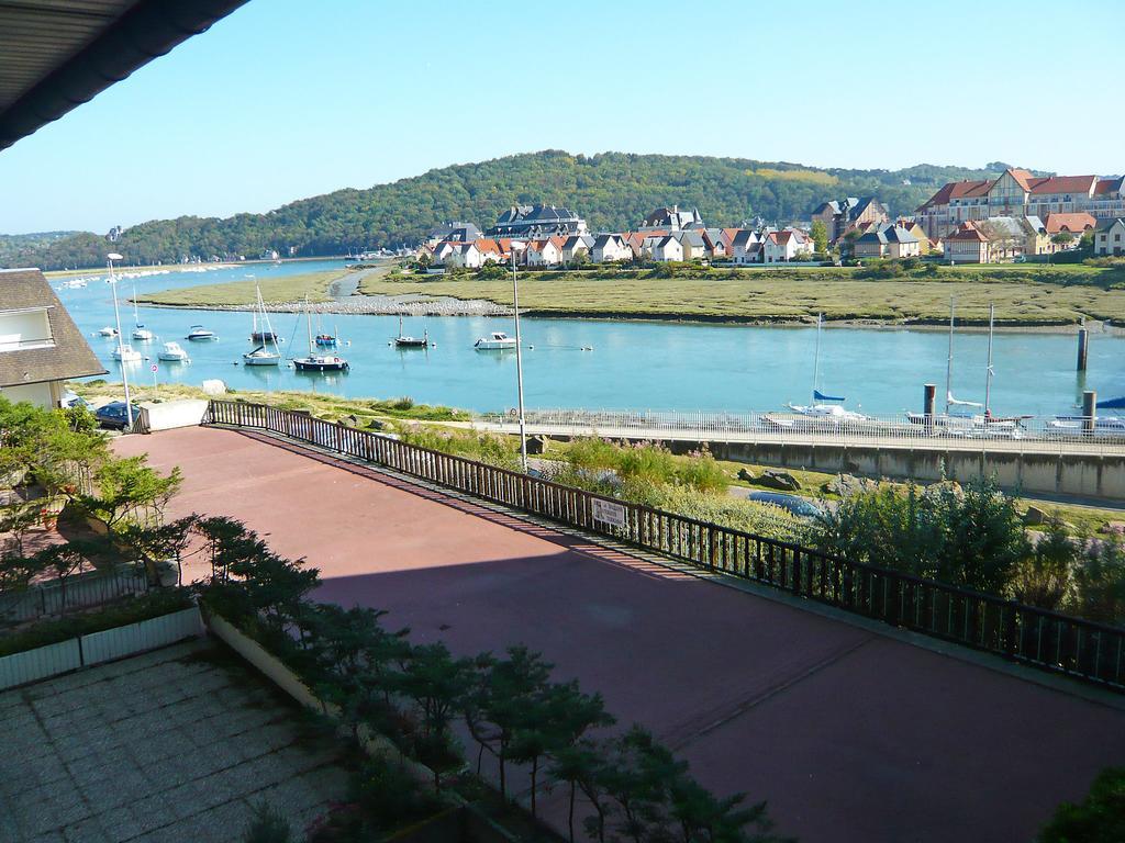 Apartment Cap Cabourg-19 By Interhome Rom bilde