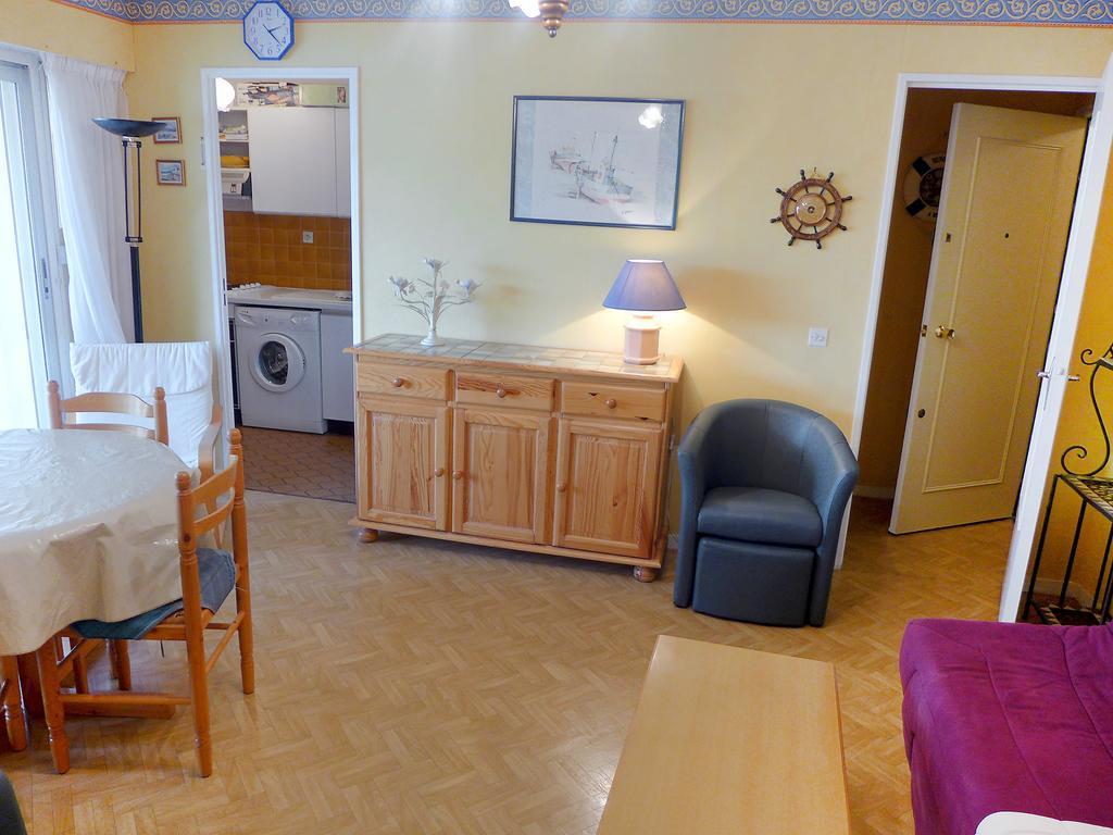 Apartment Cap Cabourg-19 By Interhome Rom bilde