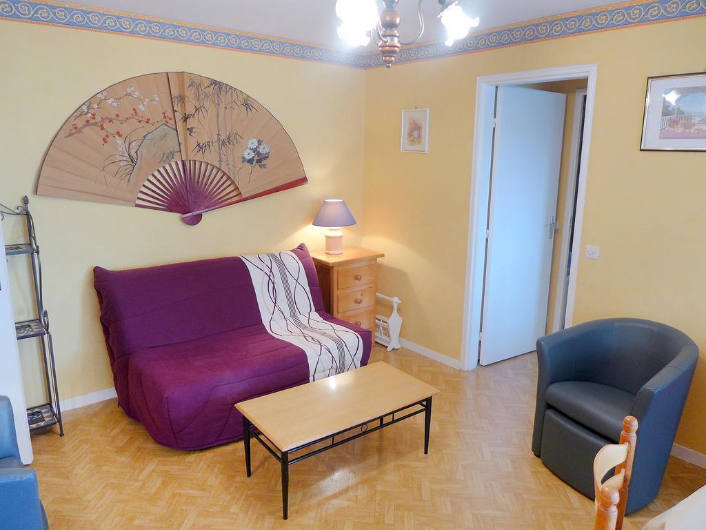 Apartment Cap Cabourg-19 By Interhome Rom bilde