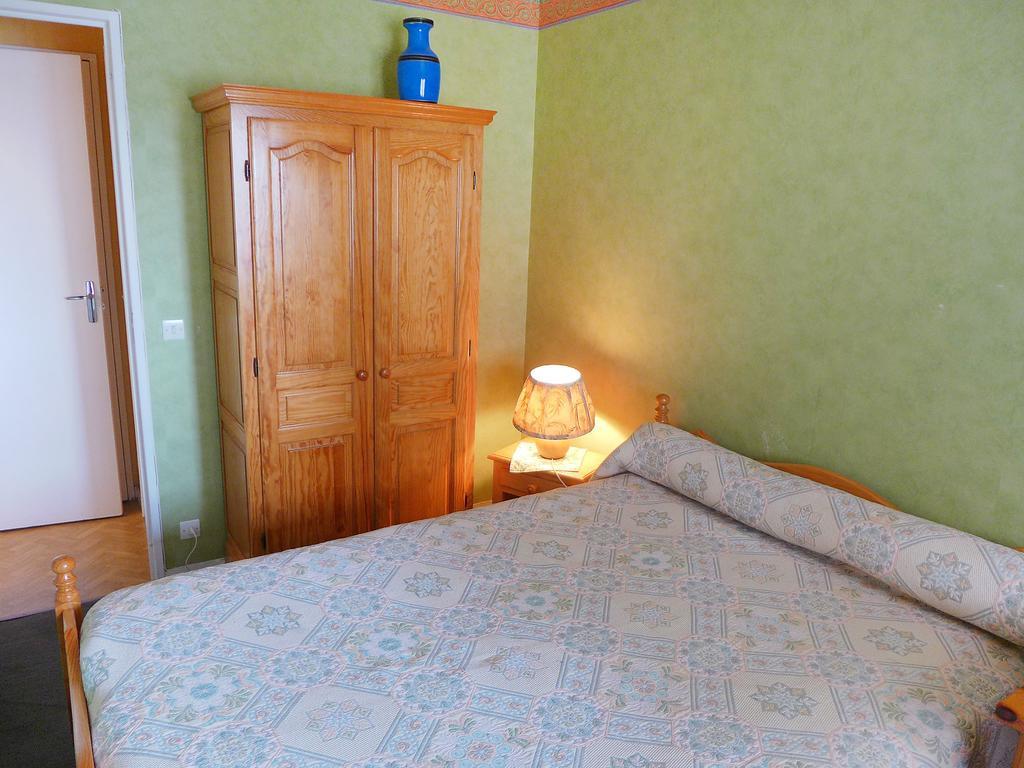 Apartment Cap Cabourg-19 By Interhome Rom bilde