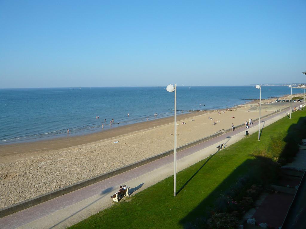 Apartment Cap Cabourg-19 By Interhome Rom bilde