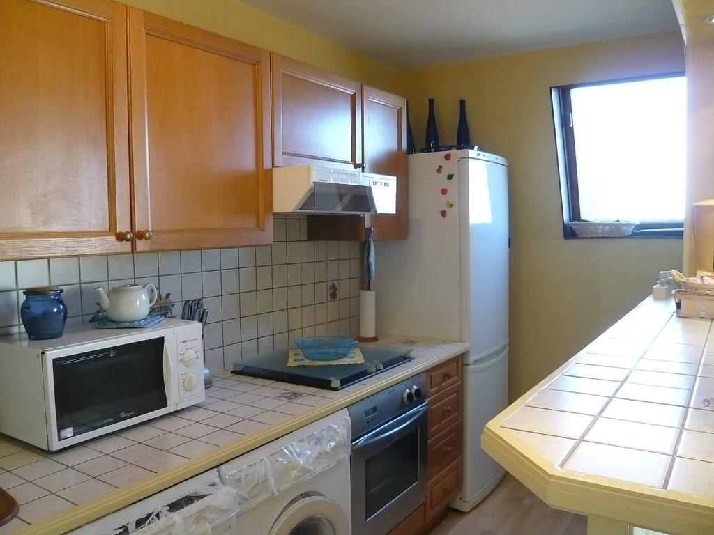 Apartment Cap Cabourg-19 By Interhome Rom bilde