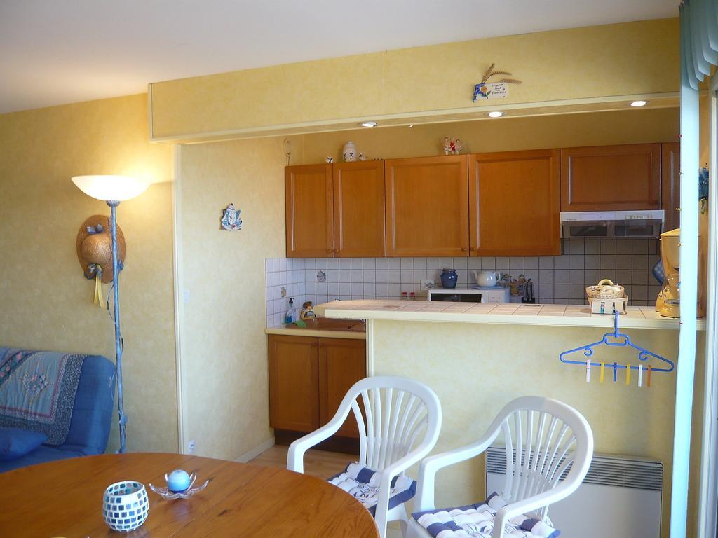 Apartment Cap Cabourg-19 By Interhome Rom bilde