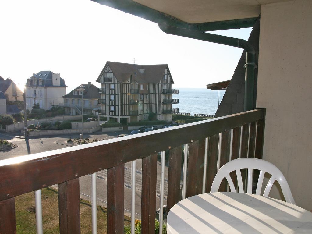Apartment Cap Cabourg-19 By Interhome Rom bilde