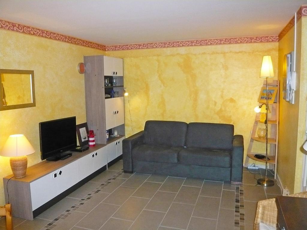 Apartment Cap Cabourg-19 By Interhome Rom bilde