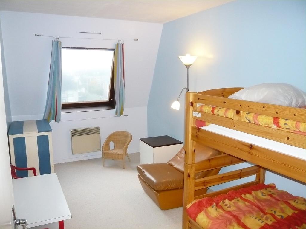 Apartment Cap Cabourg-19 By Interhome Rom bilde