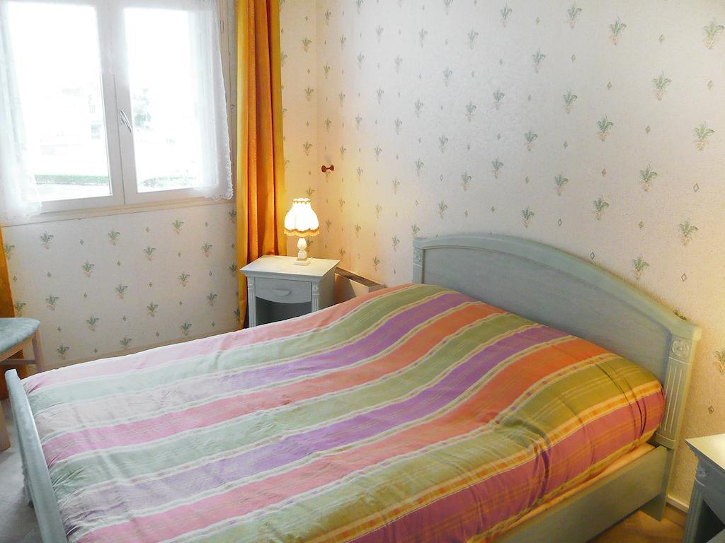 Apartment Cap Cabourg-19 By Interhome Rom bilde