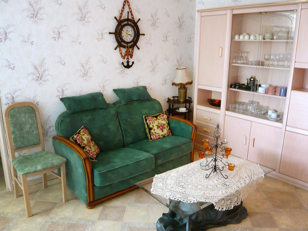 Apartment Cap Cabourg-19 By Interhome Rom bilde