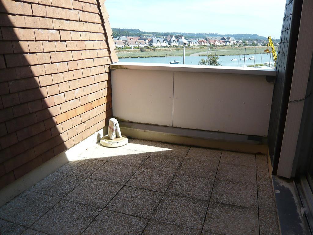 Apartment Cap Cabourg-19 By Interhome Eksteriør bilde