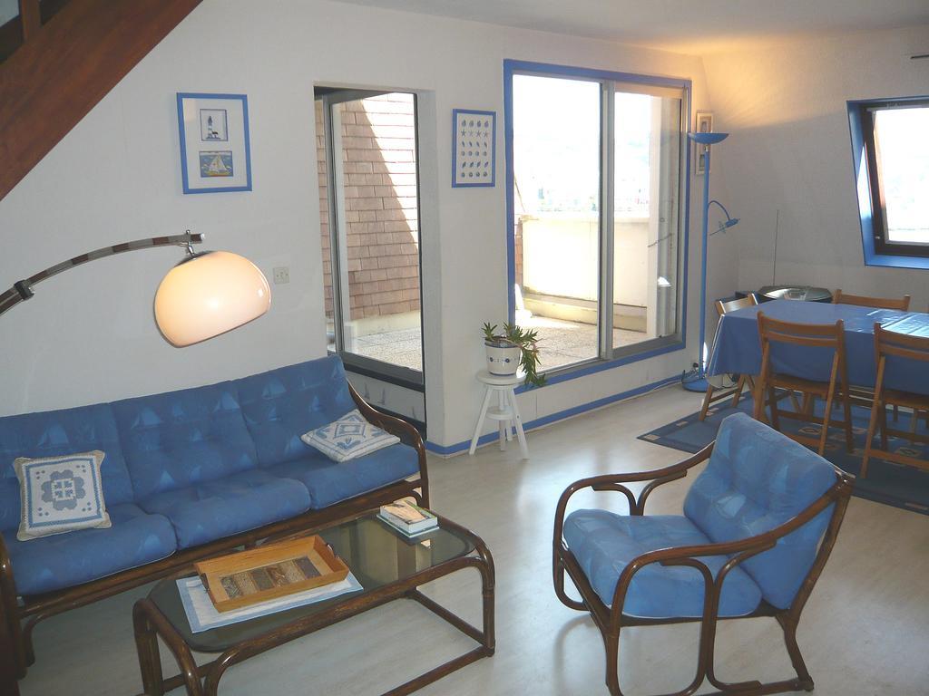 Apartment Cap Cabourg-19 By Interhome Eksteriør bilde