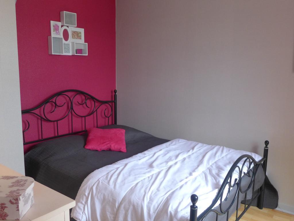Apartment Cap Cabourg-19 By Interhome Eksteriør bilde