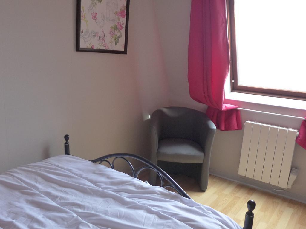 Apartment Cap Cabourg-19 By Interhome Eksteriør bilde