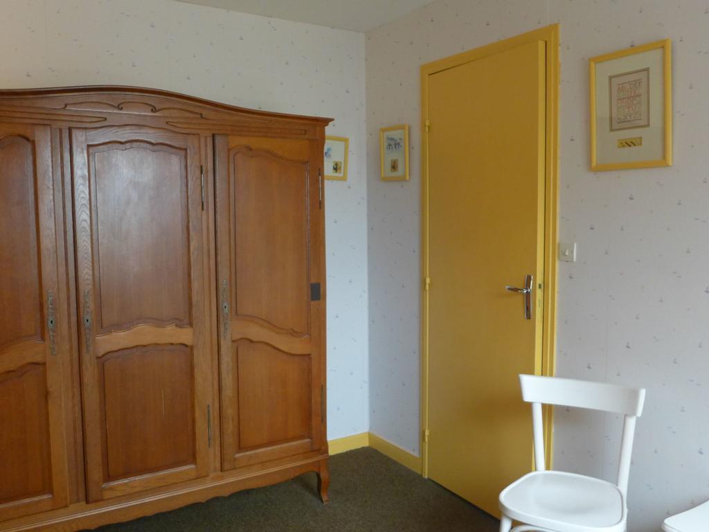 Apartment Cap Cabourg-19 By Interhome Eksteriør bilde