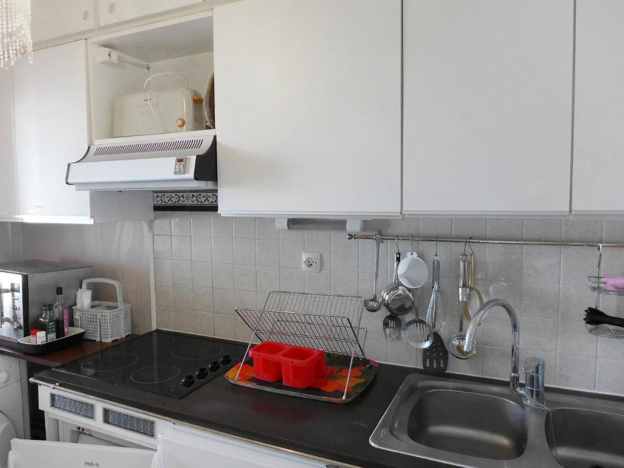 Apartment Cap Cabourg-19 By Interhome Eksteriør bilde