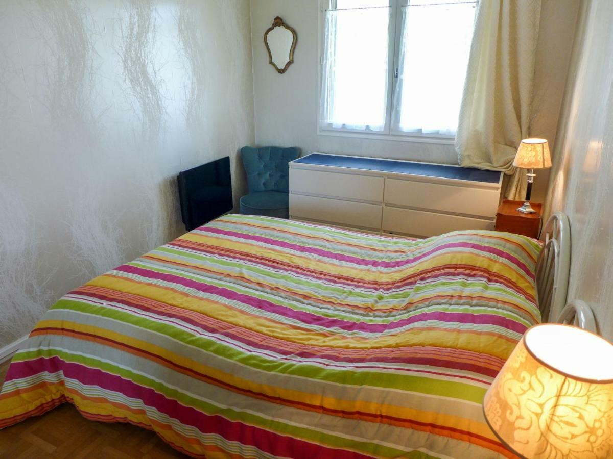 Apartment Cap Cabourg-19 By Interhome Eksteriør bilde