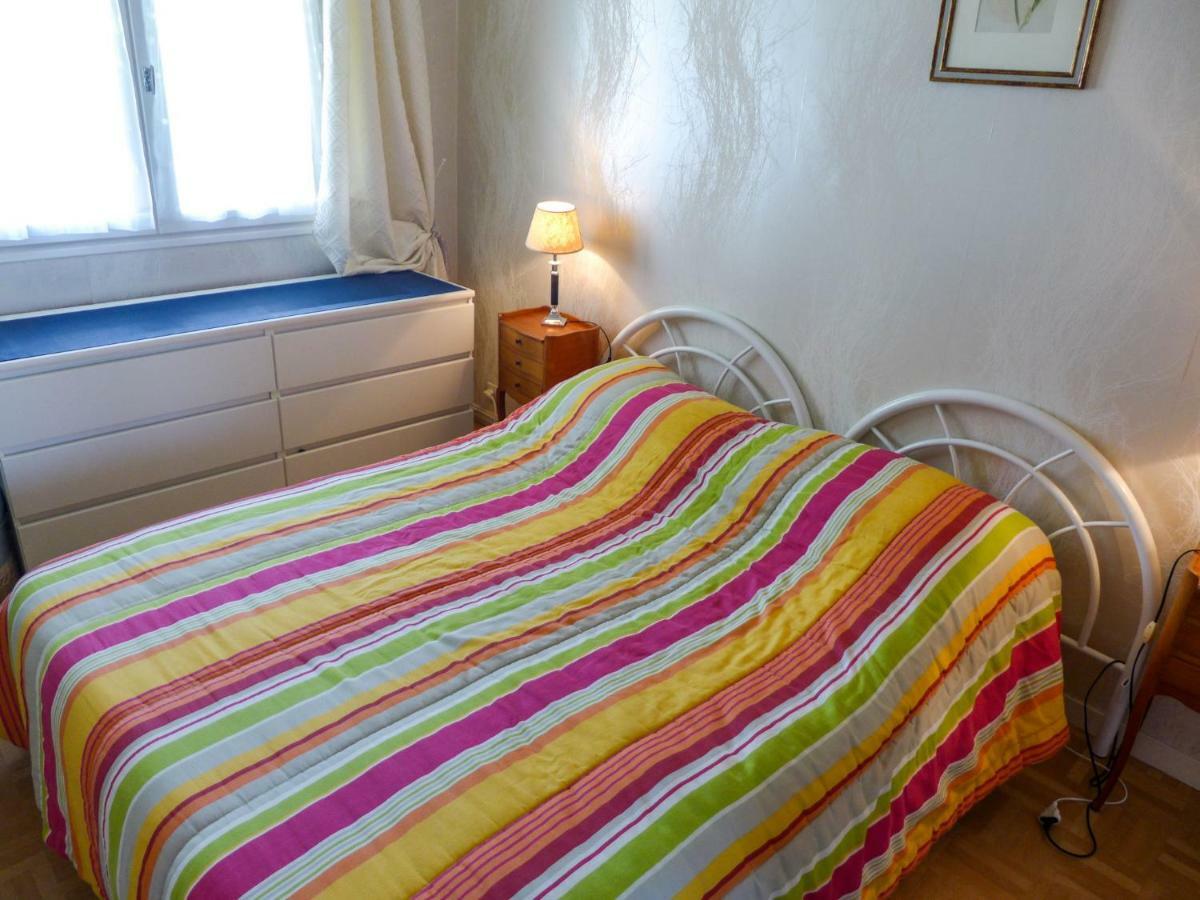 Apartment Cap Cabourg-19 By Interhome Eksteriør bilde