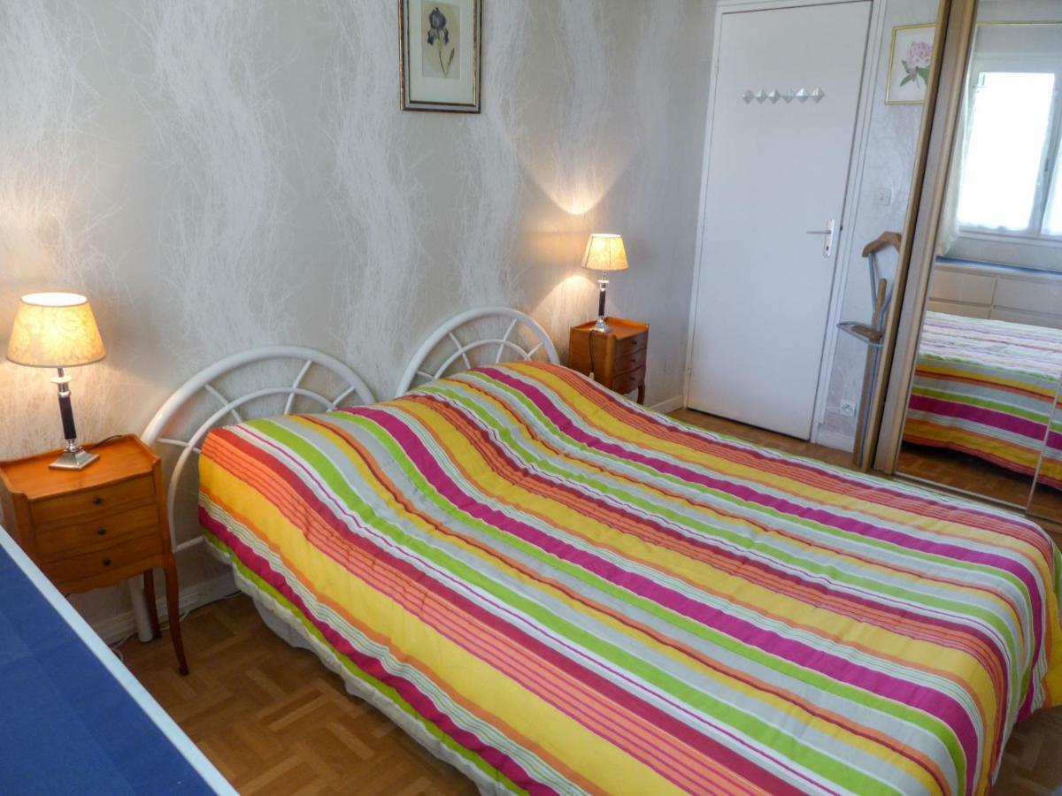 Apartment Cap Cabourg-19 By Interhome Eksteriør bilde