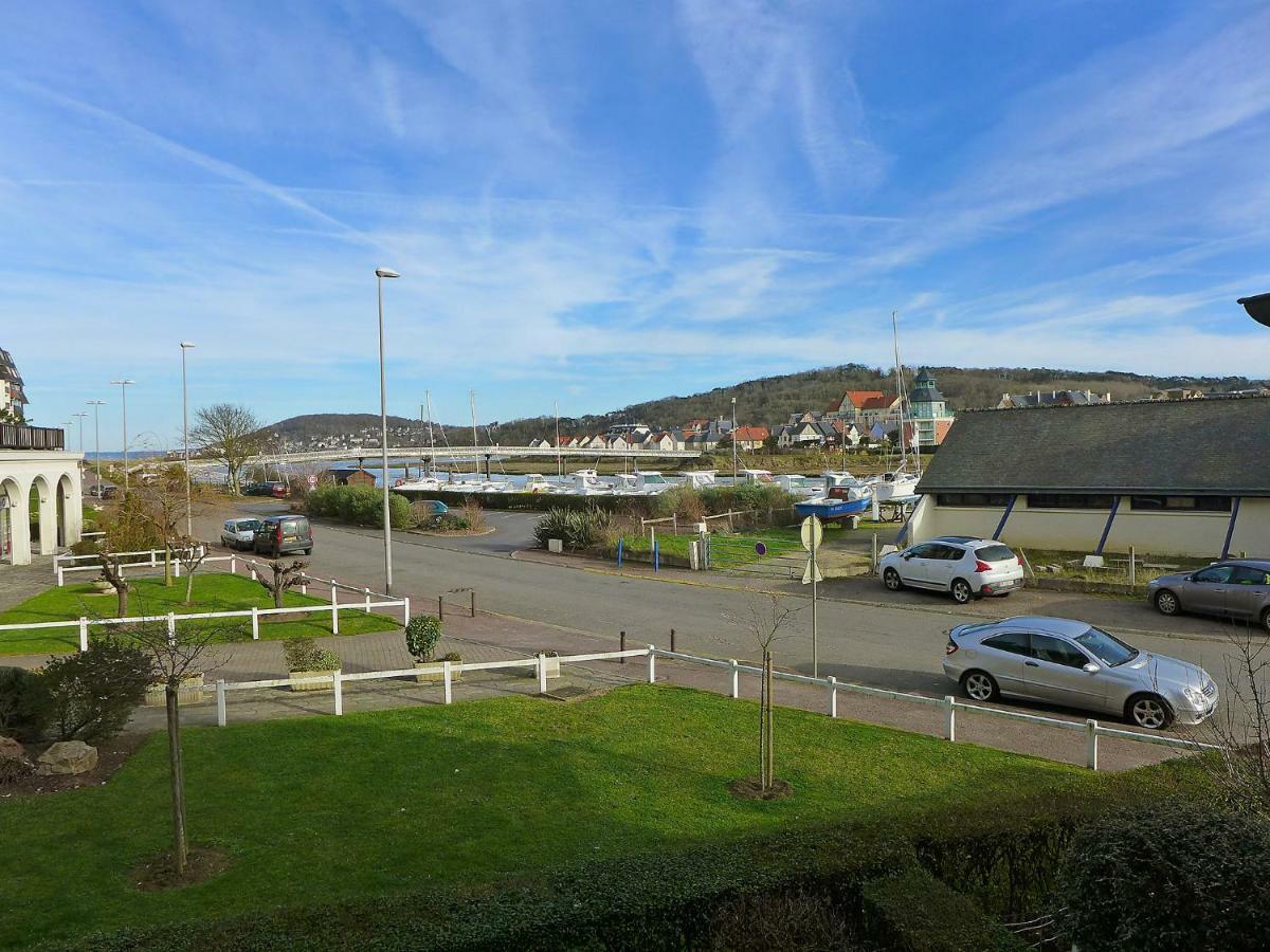 Apartment Cap Cabourg-19 By Interhome Eksteriør bilde